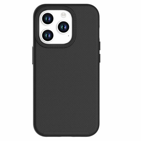 Blu Element Armour Rugged iPhone 16 Series BEARIP161B3